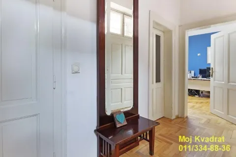 Izdavanje, stan, 130m², Tašmajdan, Palilula Sve Podlokacije - image 12