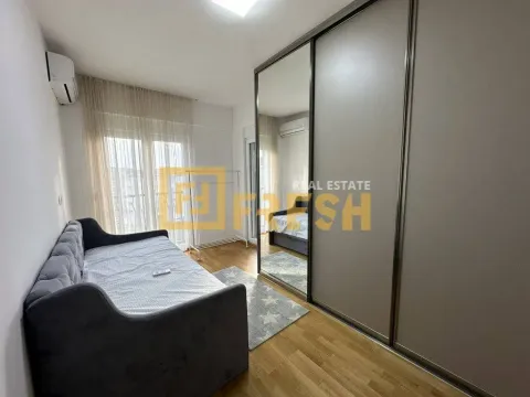 Izdavanje, dvosoban stan, 57m², Zabjelo, Podgorica - image 13