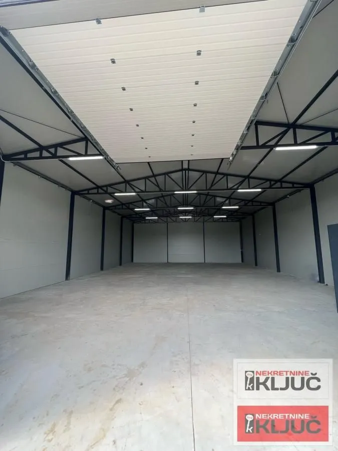 Rent, office space, 270m², Futog, Novi Sad Sve Podlokacije