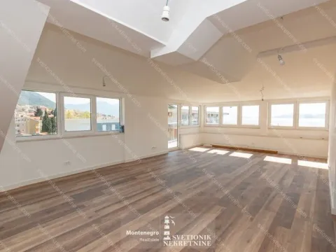 Prodaja, dvosoban stan, 96m², Đenovići, Herceg Novi - image 4