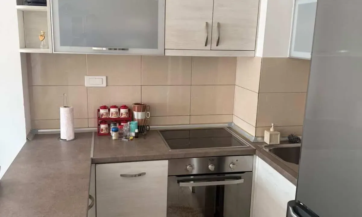 Rent, apartment, 40m², Ljubović, Podgorica