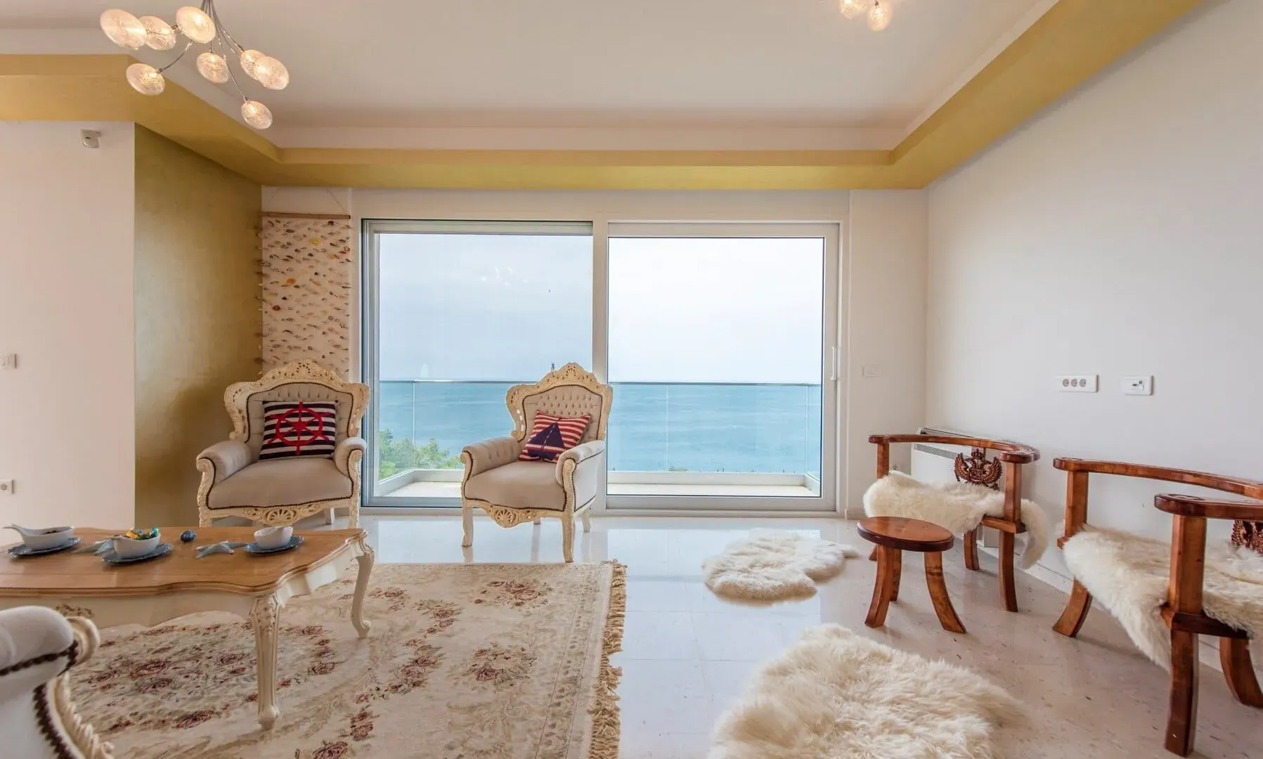 Sale, house, 270m², Reževići, Budva