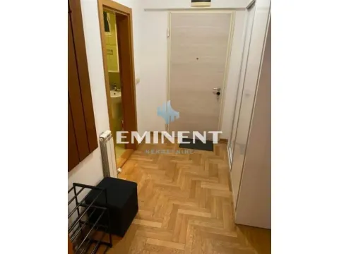 Rent, apartment, 39m², Slavija, Vračar Sve Podlokacije - image 11