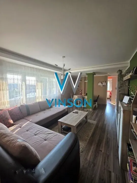 Prodaja, trosoban stan, 64m², Liman 1, Novi Sad Sve Podlokacije