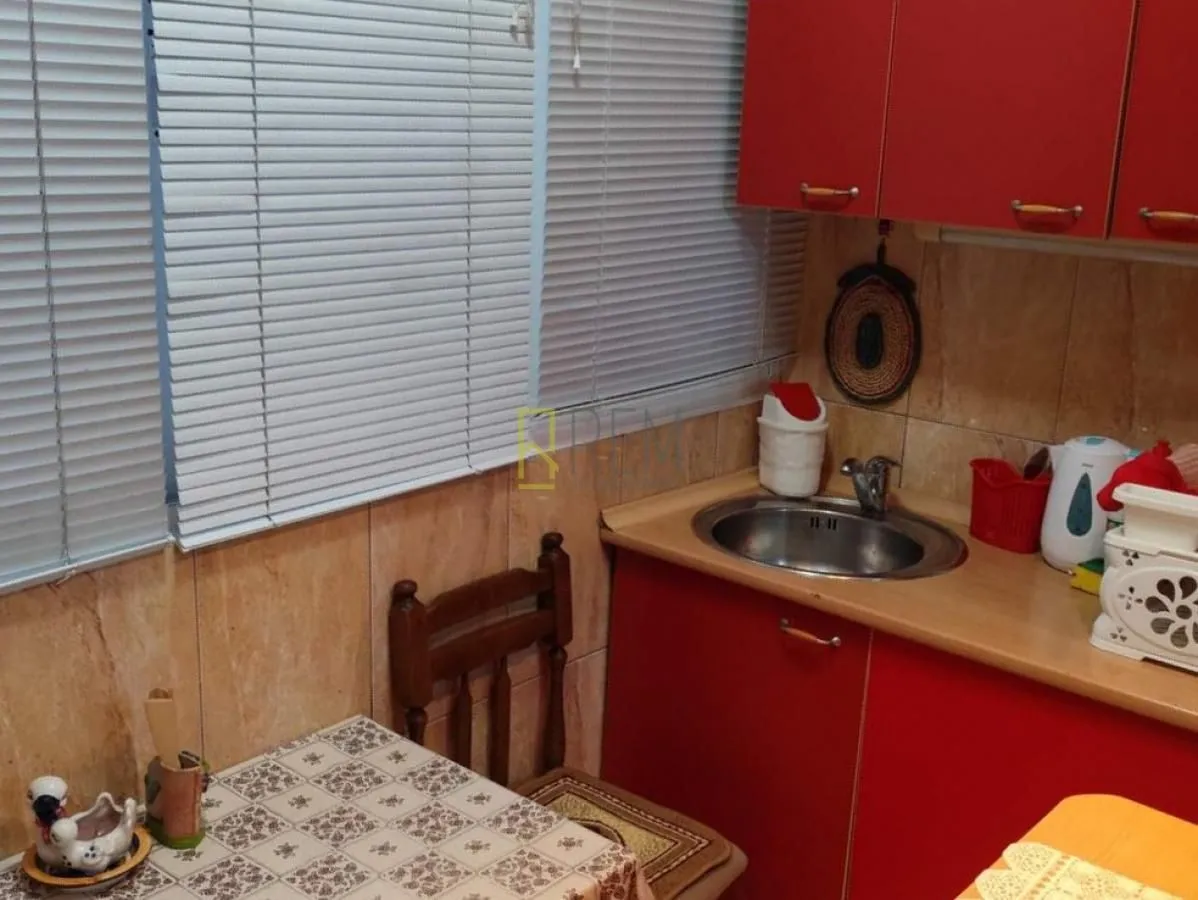 Prodaja, jednosoban stan, 44m², Drpe Mandića, Podgorica