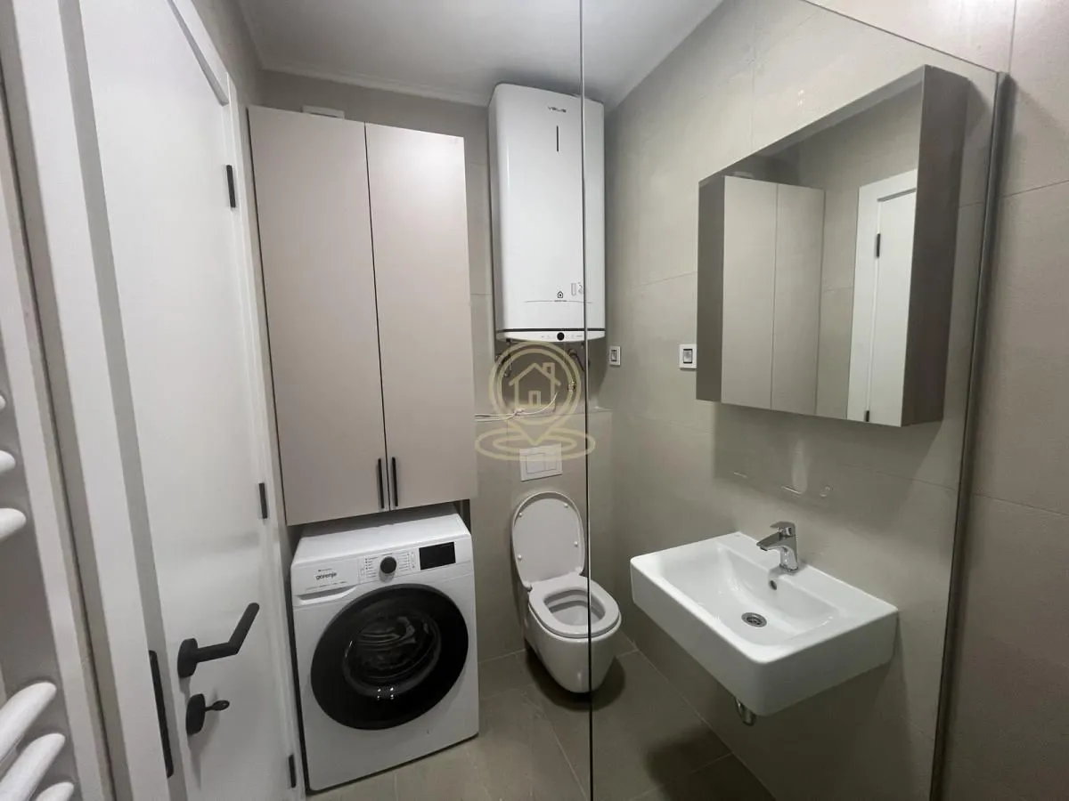 Izdavanje, jednosoban stan, 43m², Telep, Novi Sad Sve Podlokacije