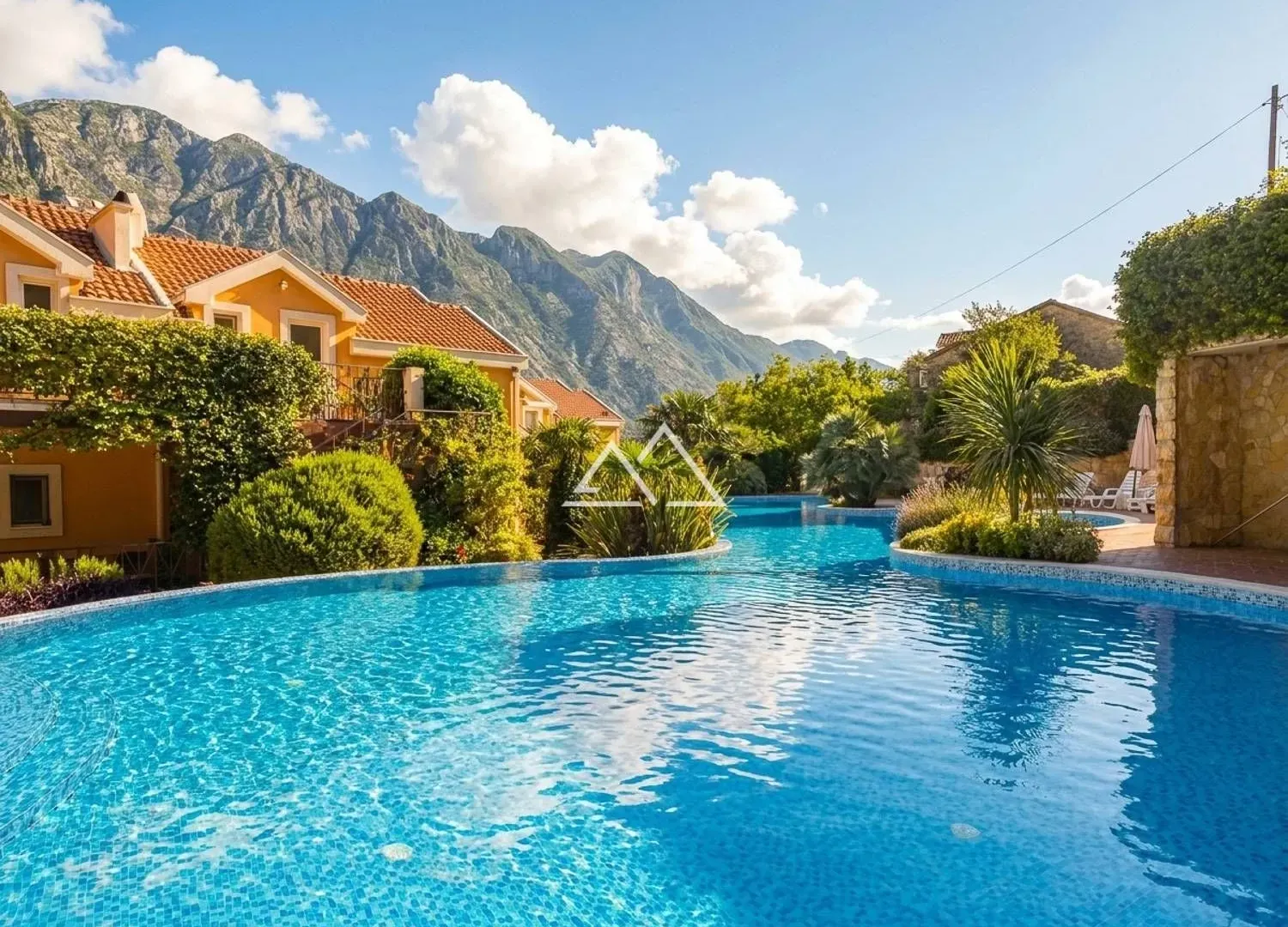 Prodaja, trosoban stan, 129m², Orahovac, Kotor