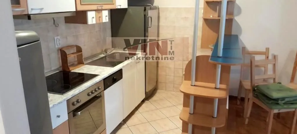 Izdavanje, dvosoban stan, 64m², Altina, Beograd