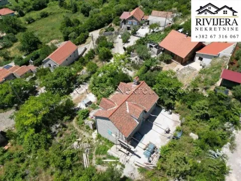 Prodaja, kuća, 138m², Zagora, Kotor - image 14
