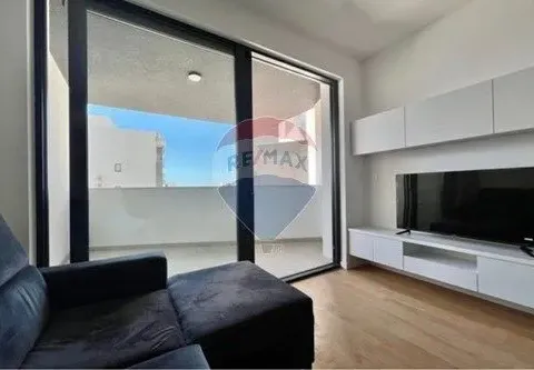 Sale, one bedroom apartment, 55m², Bečići, Budva - image 3