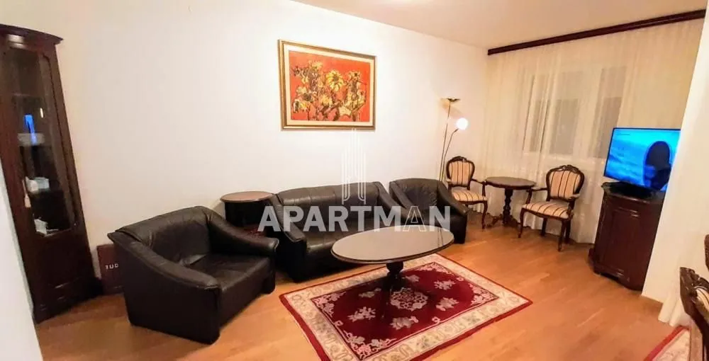 Izdavanje, trosoban stan, 84m², Voždovac Sve Podlokacije, Beograd