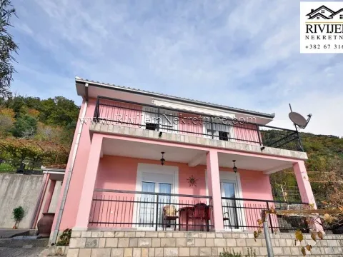 Sale, house, 144m², Baošići, Herceg Novi - image 2