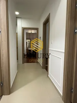 Izdavanje, dvosoban stan, 72m², Master Kvart, Podgorica - image 5