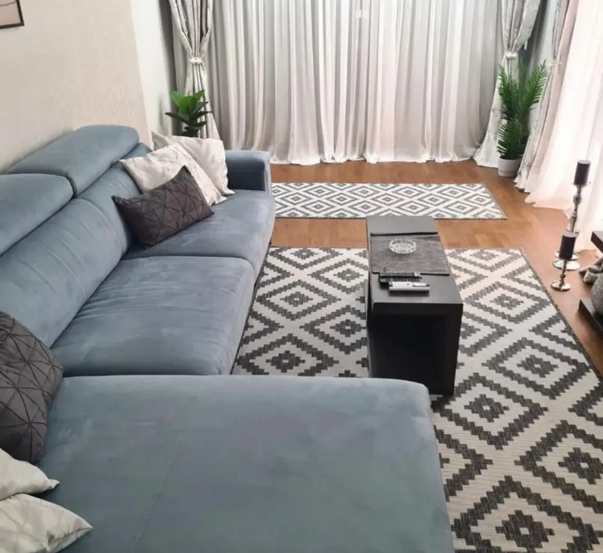 Prodaja, trosoban stan, 92m², Adok, Budva
