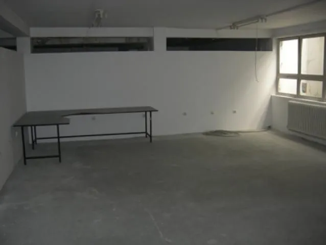 Rent, office space, 700m², Palilula Sve Podlokacije, Beograd