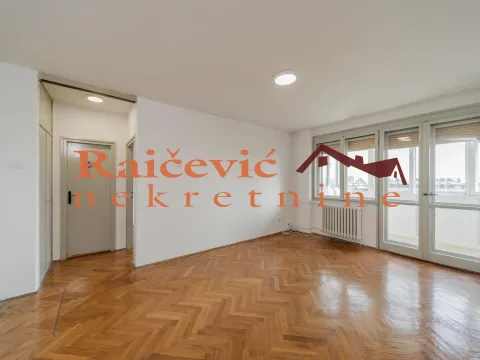 Prodaja, dvosoban stan, 57m², Botanička Bašta, Palilula Sve Podlokacije - image 2