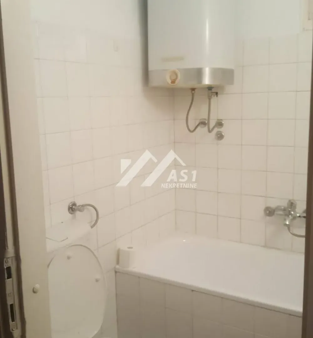 Rent, three bedroom apartment, 84m², Liman 2, Novi Sad Sve Podlokacije
