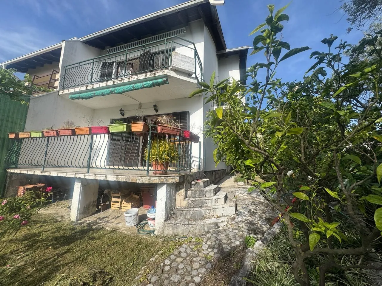 Prodaja, kuća, 100m², Kalimanj, Tivat