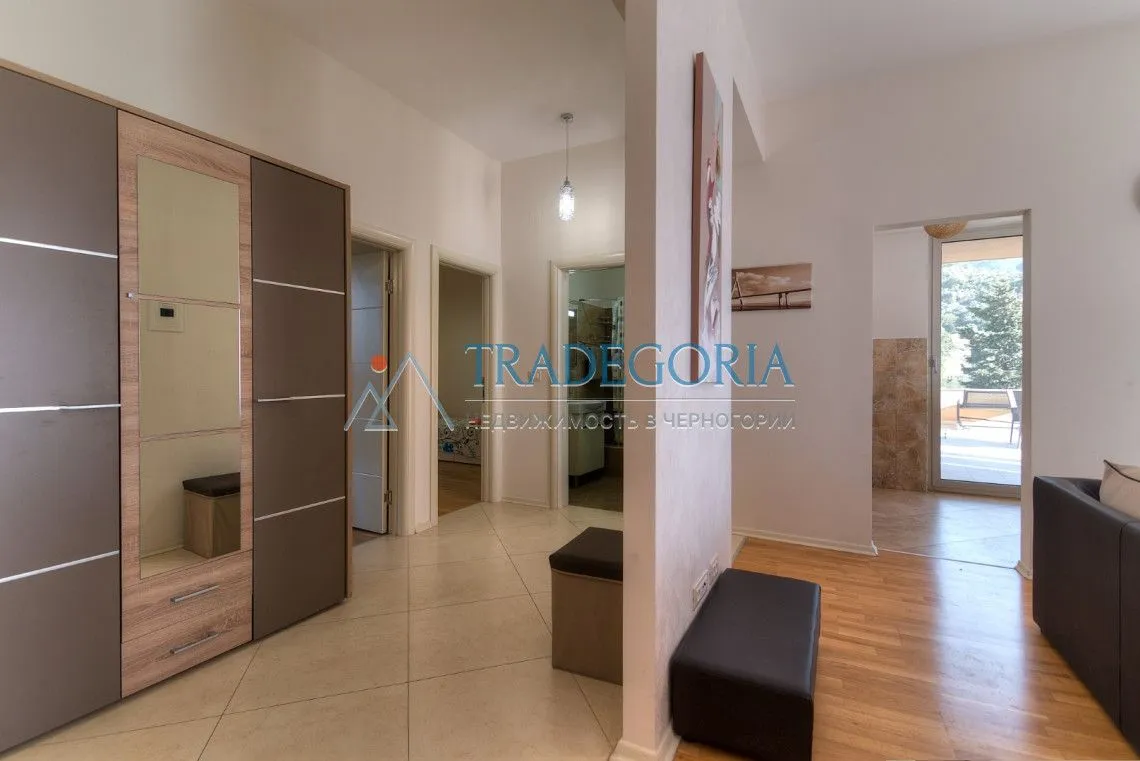 Prodaja, trosoban stan, 149m², Budva, Crna Gora