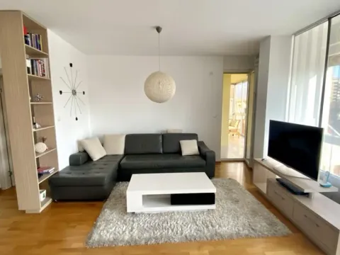 Rent, three bedroom apartment, 80m², Centar, Novi Sad - image 4