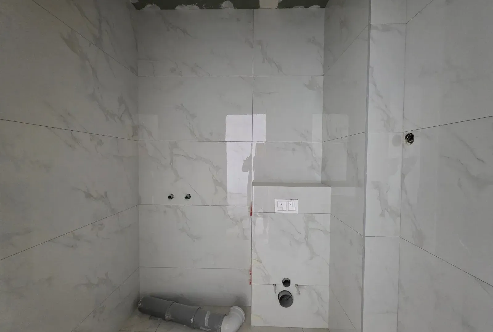 Prodaja, jednosoban stan, 42m², Budva, Crna Gora