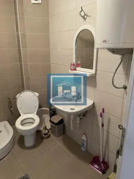 Rent, one bedroom apartment, 35m², Centar, Ćuprija - image 4