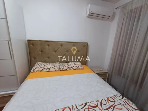 Rent, two bedroom apartment, 69m², City Kvart, Podgorica - image 2