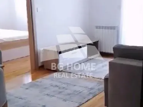 Izdavanje, dvosoban stan, 46m², Hala Pionir, Palilula Sve Podlokacije - image 6