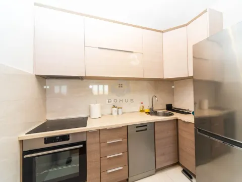 Izdavanje, jednosoban stan, 49m², Central Point, Podgorica - image 5