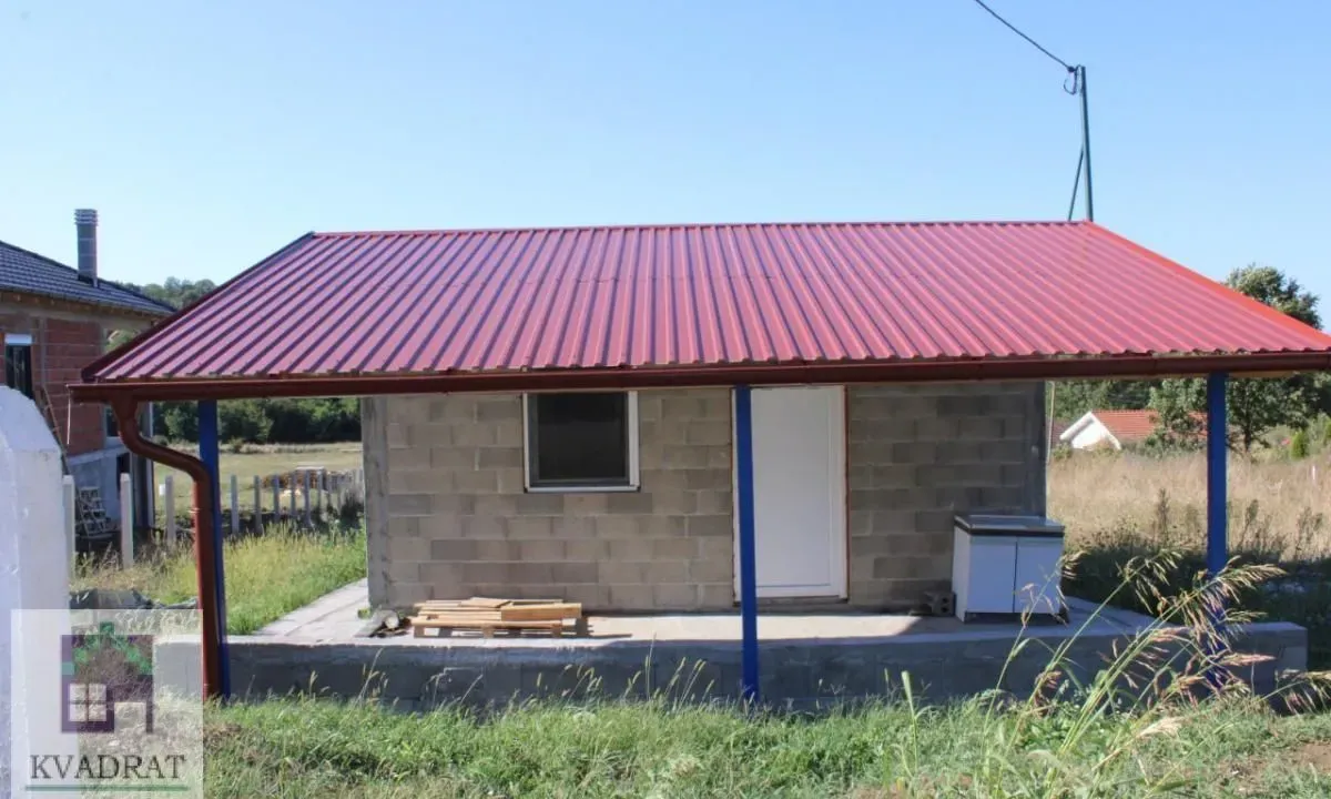 Sale, house, 42m², Draževac, Obrenovac