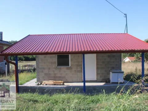Sale, house, 42m², Draževac, Obrenovac