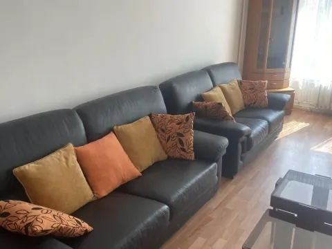 Rent, four bedroom apartment, 100m², Savski Venac, Beograd - image 10