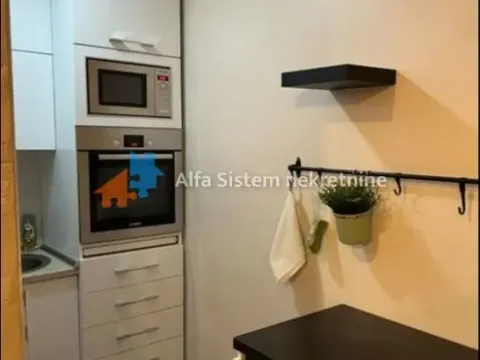 Rent, two bedroom apartment, 62m², Autokomanda, Voždovac Sve Podlokacije - image 5