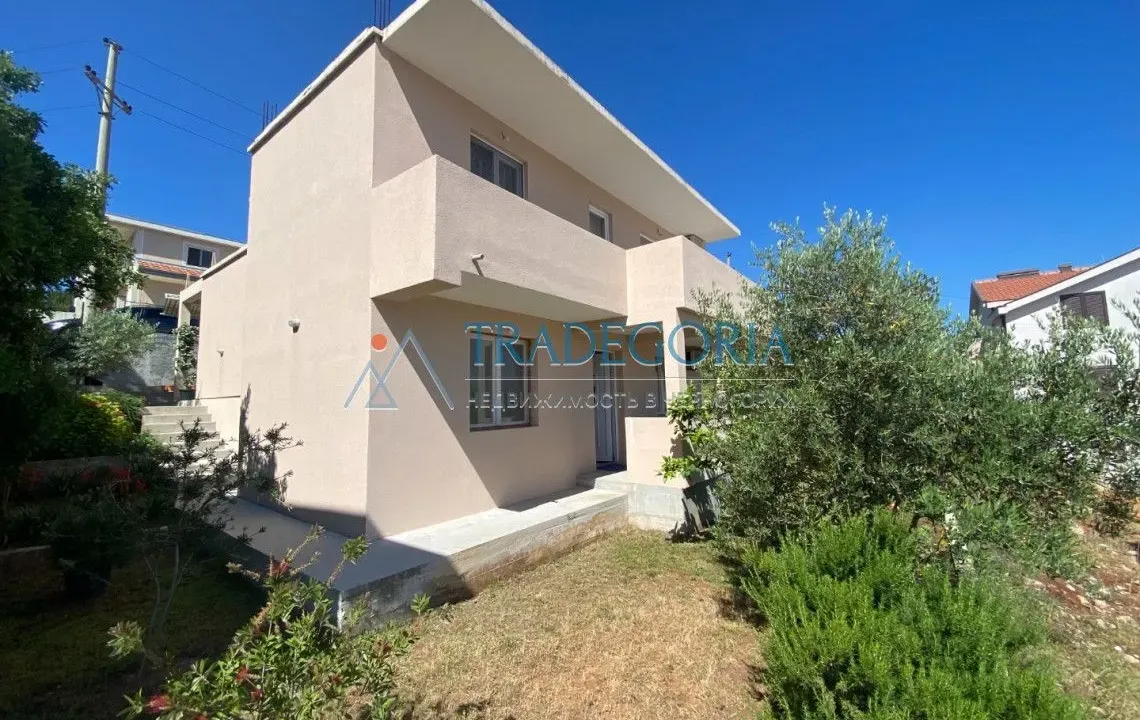 Prodaja, kuća, 160m², Tivat, Crna Gora