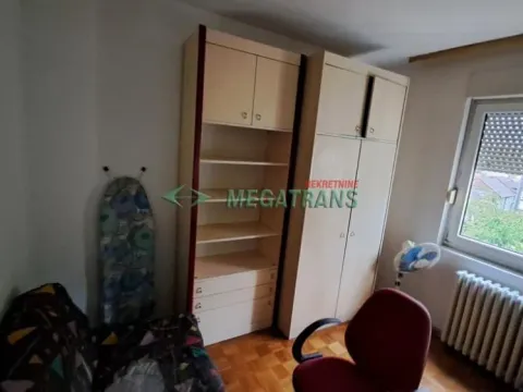 Sale, three bedroom apartment, 57m², Banatić, Novi Sad Sve Podlokacije - image 17