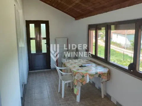 Sale, house, 87m², Babe, Sopot - image 2