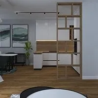 Prodaja, dvosoban stan, Pod Goricom, Podgorica - image 9