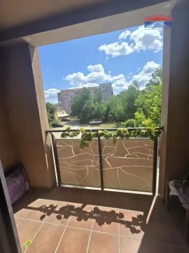 Izdavanje, garsonjera, 28m², Adamovićevo Naselje, Novi Sad Sve Podlokacije - image 7