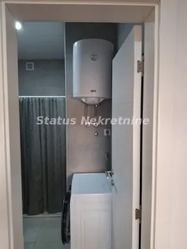 Izdavanje, garsonjera, 21m², Adice, Novi Sad Sve Podlokacije - image 8