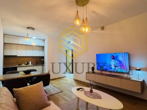 Izdavanje, jednosoban stan, 45m², City Kvart, Podgorica - image 3