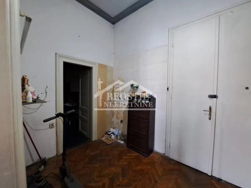 Sale, apartment, 171m², Savski Venac, Beograd