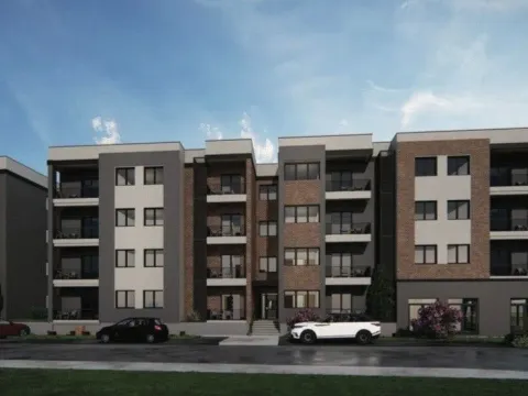 Sale, apartment, 30m², Zabjelo, Podgorica - image 8