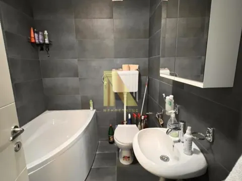 Sale, one bedroom apartment, 37m², Grbavica, Novi Sad Sve Podlokacije - image 6