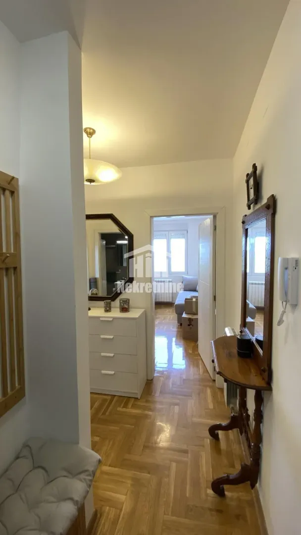Sale, one bedroom apartment, 36m², Zemun Cara Dušana, Zemun Sve Podlokacije