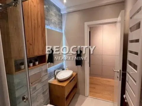 Izdavanje, dvosoban stan, 50m², Crveni Krst, Beograd - image 9