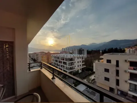 Rent, two bedroom apartment, 70m², Seljanovo, Tivat - image 16