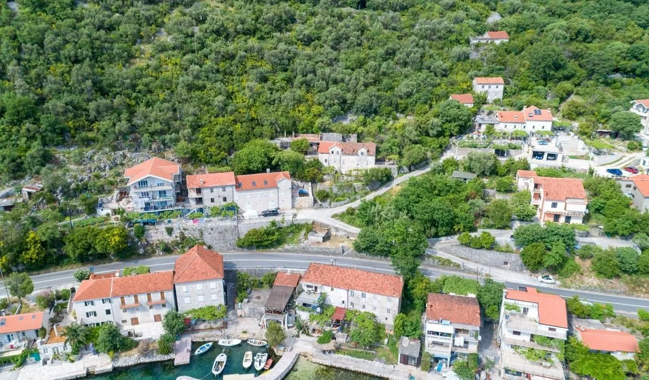 Prodaja, kuća, Dražin Vrt, Kotor