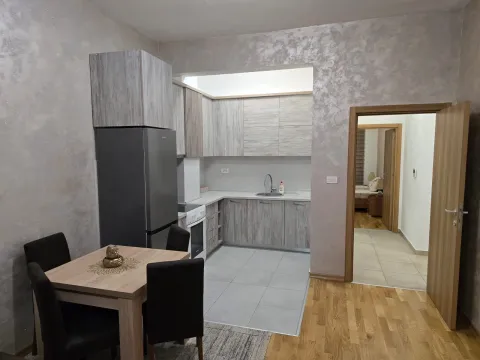Rent, one bedroom apartment, 54m², Zabjelo, Podgorica - image 2