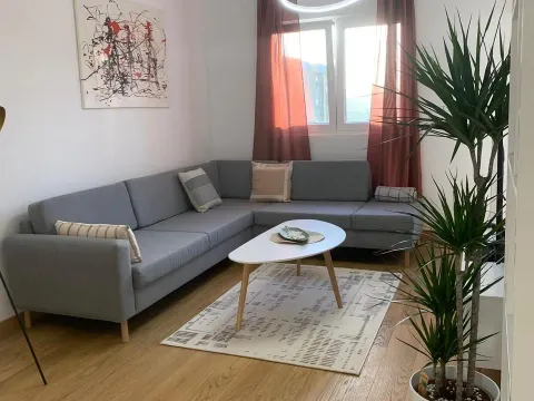 Rent, one bedroom apartment, 47m², City Kvart, Podgorica - image 2