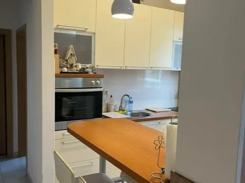 Rent, one bedroom apartment, 40m², Masline, Podgorica - image 4